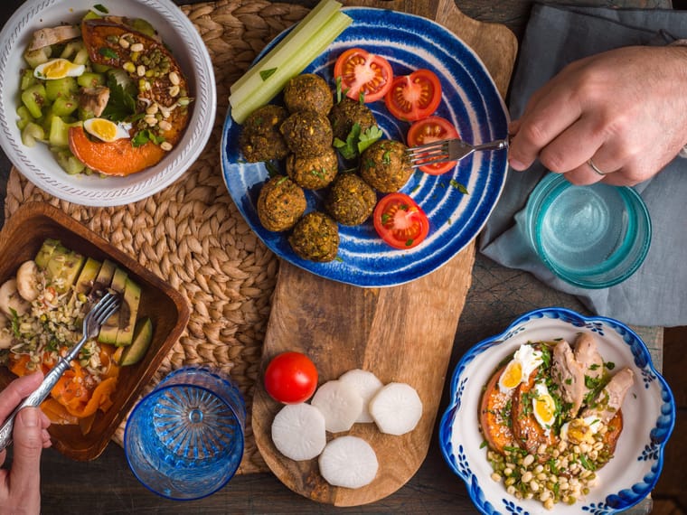 Stefan Descheemaeker: de visionaire strateeg voor de voedingsindustrie met een vermogen van 65 miljoen euro