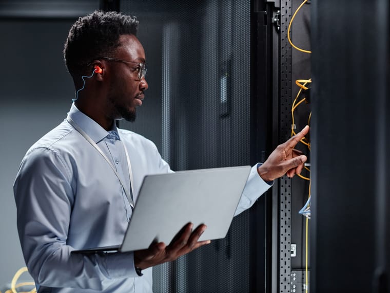 Laurent Drion : Le Visionnaire Tech qui a Forgé un Empire de 76 Millions d’Euros