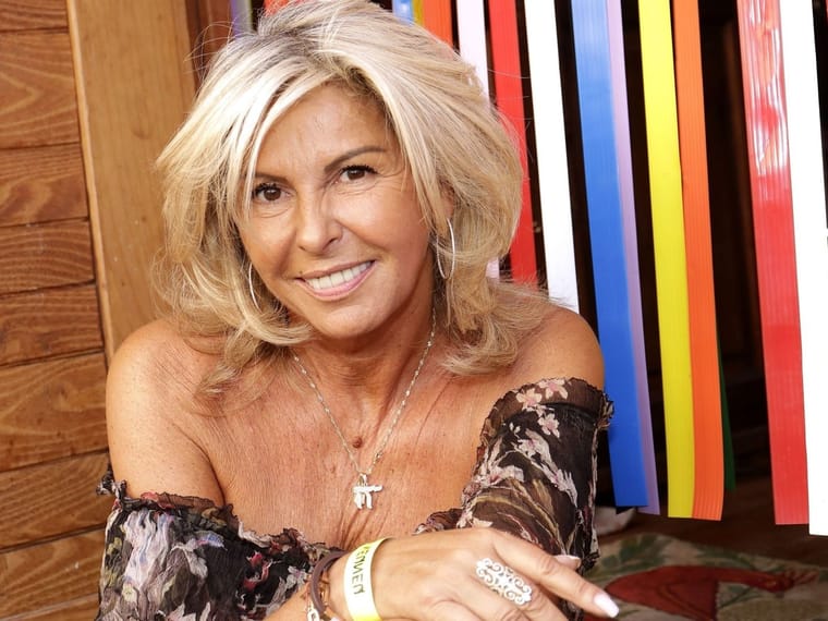 Décryptage de la Fortune de Caroline Margeridon : 5 Facteurs Clés d’une Richesse de 13 Millions d’Euros