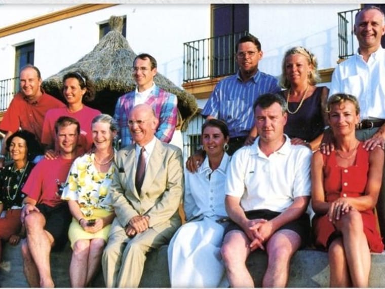 Famille Declerck-Allegaert : De Laboratoire Familial à un Empire de Plus de 37 Millions d’Euros