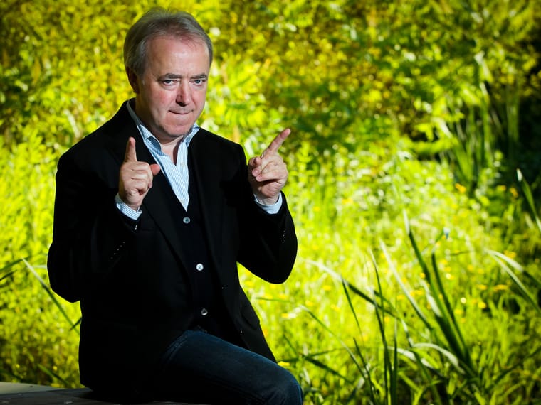 Herman Schueremans: The Architect of Belgian Festivals with a Fortune of Over 46 Million Euros