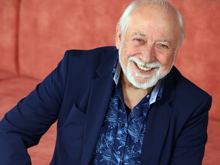 Urbanus: The Belgian humorist with an estate worth over 10 million euros