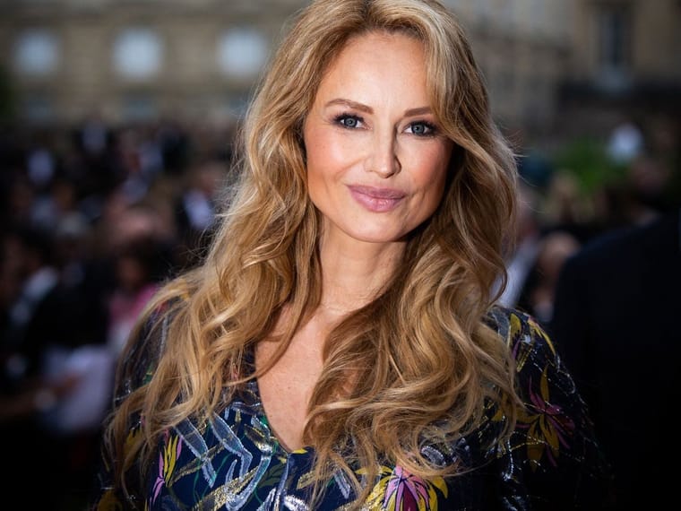 Adriana Karembeu: Entschlüsselung ihres 25-Millionen-Euro-Vermögens und Investitionsstrategien