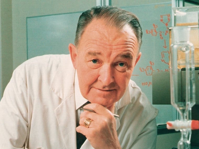 Dr. Paul Janssen: L’Entrepreneur Visionnaire Derrière une Fortune de 300 Millions d’Euros et un Héritage Pharmaceutique