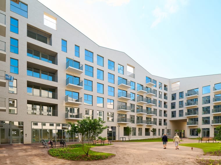 3 Decades of Success: The Major Influence of the Van Overstraeten Family on Home Invest Belgium