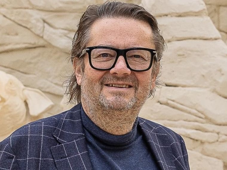 Marc Coucke: The Belgian strategist behind a fortune of 1.25 billion euros