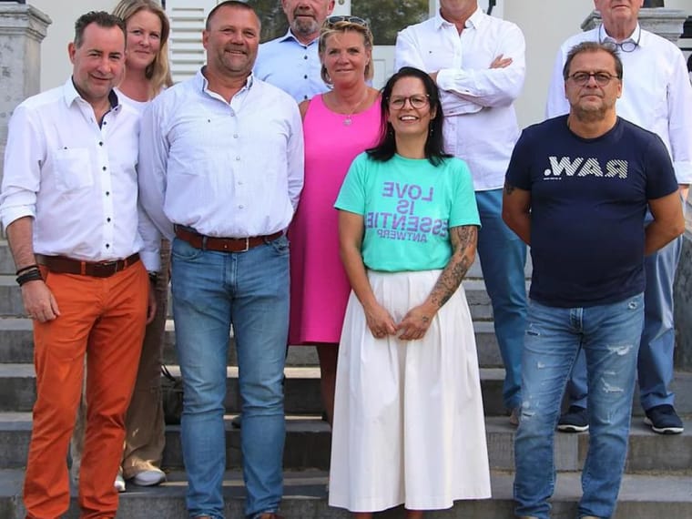 Famille Doornaert : Une Fortune de 42 Millions d’Euros et un Empire dans les Produits pour Animaux