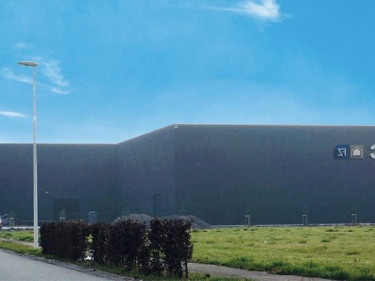 Carmine Loriente : Een fortuin van meer dan €30 miljoen dankzij Facozinc