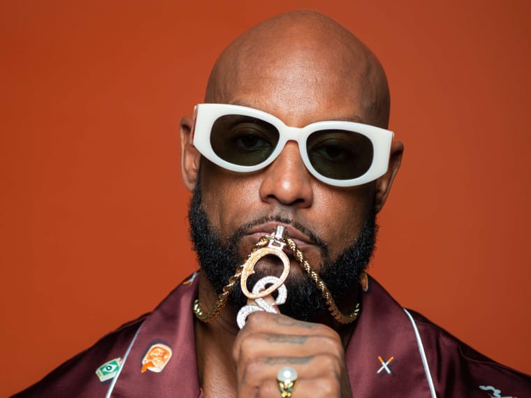 Booba: The Secret of His Financial Success and His 31 Million Euro Fortune