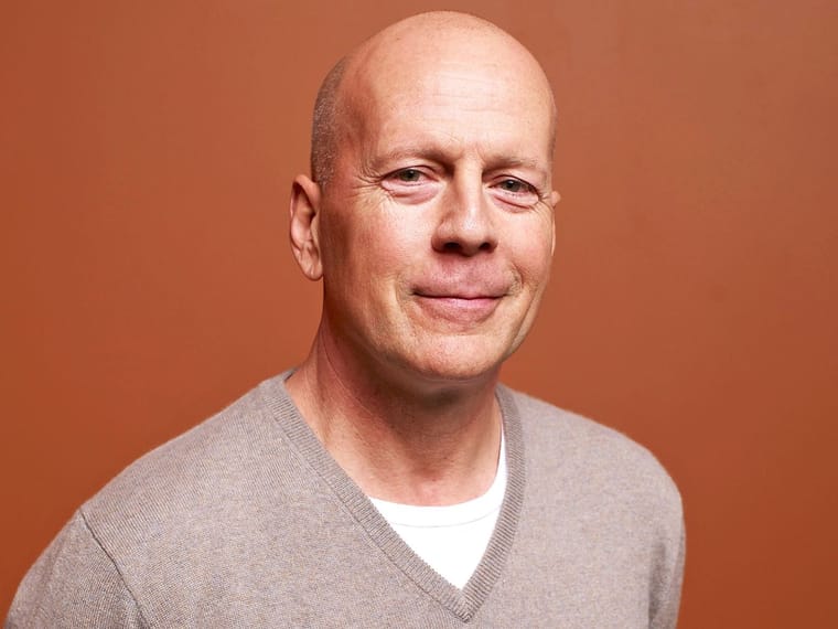 Bruce Willis' Colossal Fortune Unveiled: A Journey Towards 250 Million Euros
