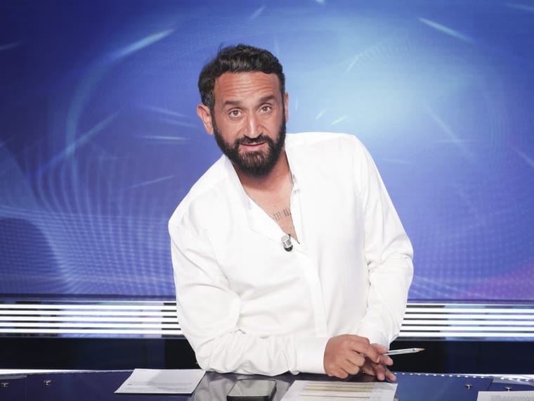 Cyril Hanouna Vermögen: Der Star-Moderator enthüllt sein Medienimperium