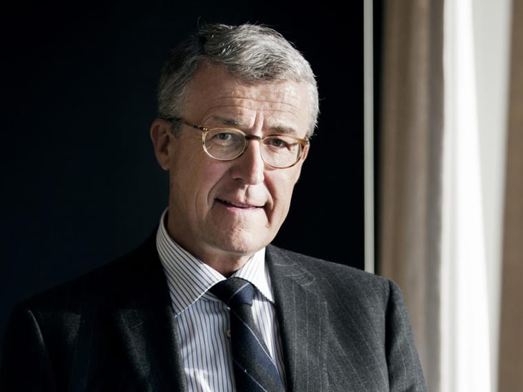 De Balta à l’Immobilier : Filip Balcaen et la Famille Balcaen, un Parcours vers 1,4 Milliard d’Euros