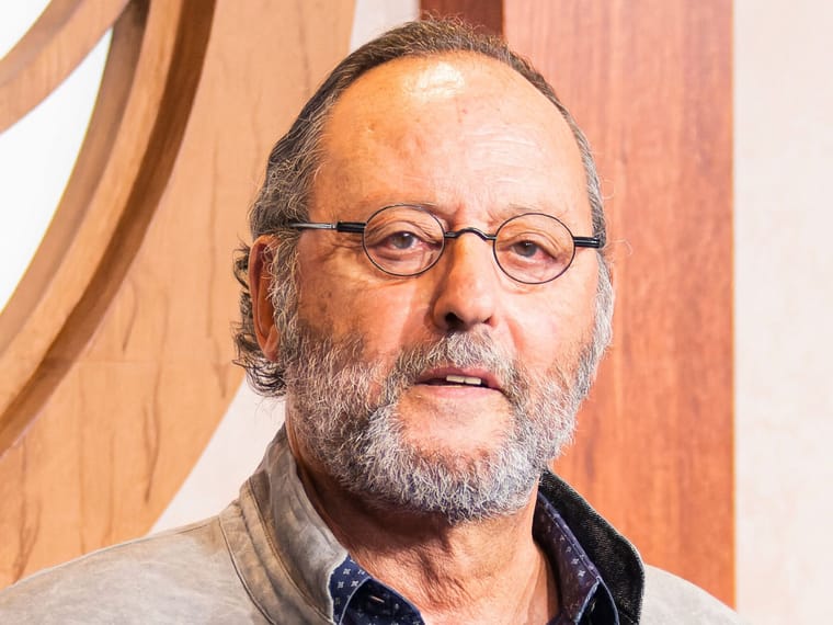 Jean Reno: A film icon with a fortune of 86 million euros