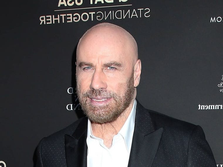 Fortune de John Travolta : Une Carrière Légendaire à 230 Millions d’Euros