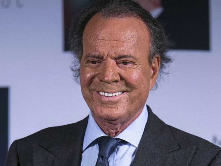 Das kolossale Vermögen von Julio Iglesias enthüllt: 630 Millionen Dollar in 2025