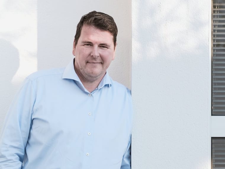 Steve Rousseau : L’Entrepreneur Derrière la Success Story de ‘House of Talents’, Valorisé à Plus de 500 Millions d’Euros