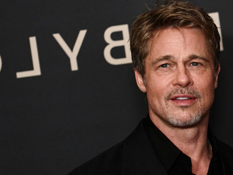 Brad Pitts Vermögen und Karriere: Legendärer Schauspieler und Produzent mit einem Vermögen von 360 Millionen €.