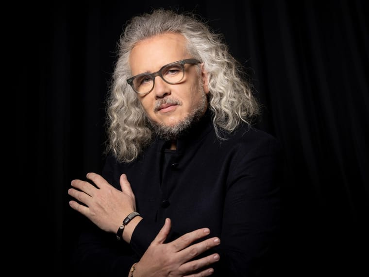 Yvan Cassar : Le Maestro aux Multiples Talents de la Musique Française en 2025