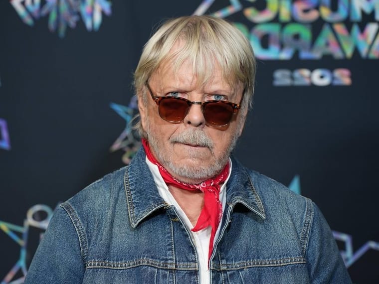 Vermögen und Werdegang von Renaud: Ikone des französischen Chansons mit einem Vermögen von 23 Millionen €.