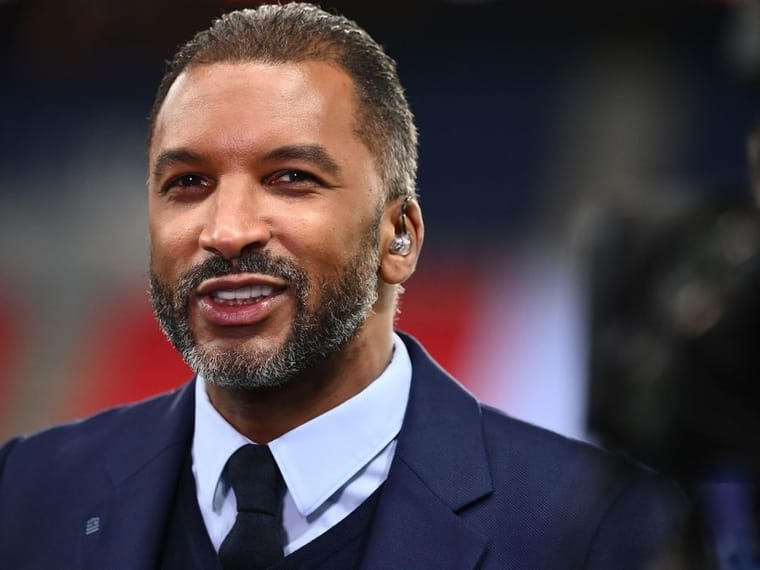 Habib Beye: Wie der ehemalige Verteidiger ein Vermögen von 10 Millionen Euro erwirtschaftete