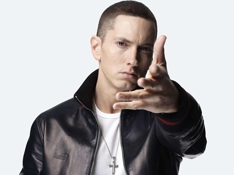 Eminem's Financial Empire in 2025: From Music to Lucrative Investments