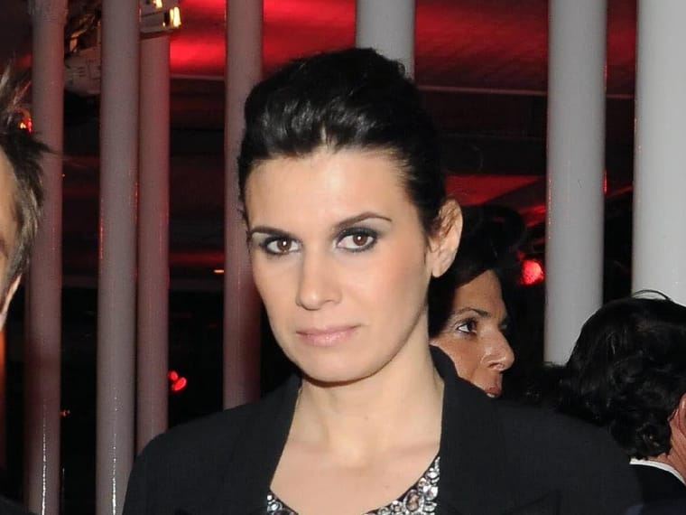 Het familie-imperium van Alexandra Pastor: 13 miljard euro en een carrière in luxe mode