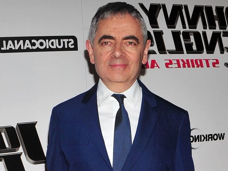 Rowan Atkinsons Vermögen: Wie Mr. Bean 243 Millionen Euro anhäufte