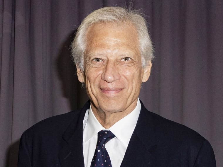 Dominique de Villepin: A Prestigious Career and a Considerable Fortune in 2025