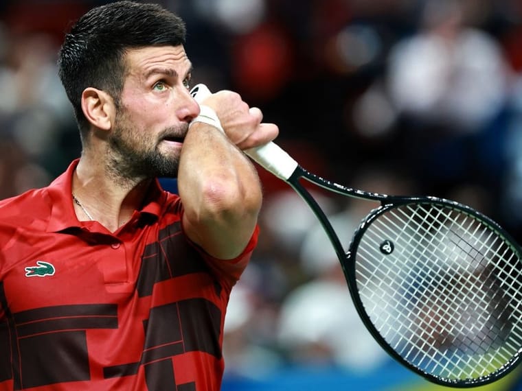 Das Vermögen von Novak Djokovic: Wie die Nummer 1 der Tenniswelt 232 Millionen Euro anhäufte