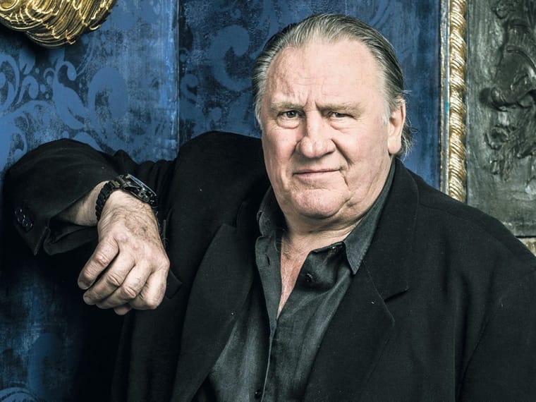 La Fortune de Gérard Depardieu : Comment l’Acteur Français a Amassé 274 Millions d’Euros
