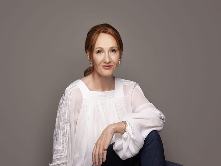 J.K. Rowling's Net Worth in 2025: How the Creator of Harry Potter Built an Empire