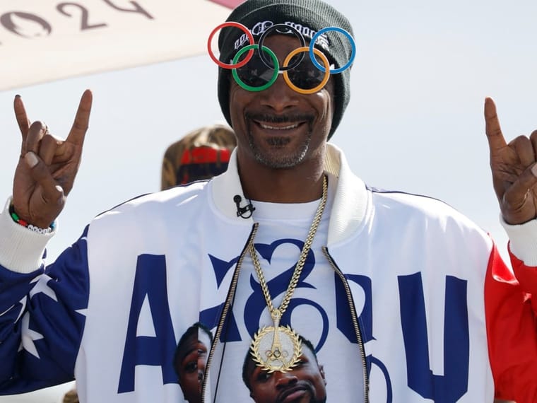 Snoop Dogg: Von Musik zu Cannabis, Wie er 150 Millionen Euro anhäufte