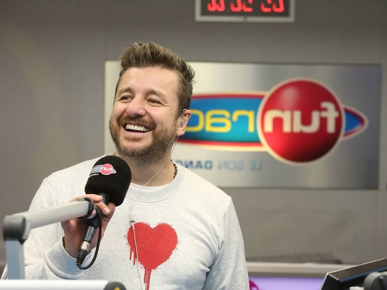 How Bruno Guillon Built a 13 Million Euro Fortune