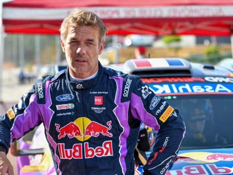 Vermogen van Sébastien Loeb in 2025 : Zijn Parcours en Verdiensten Ontrafeld