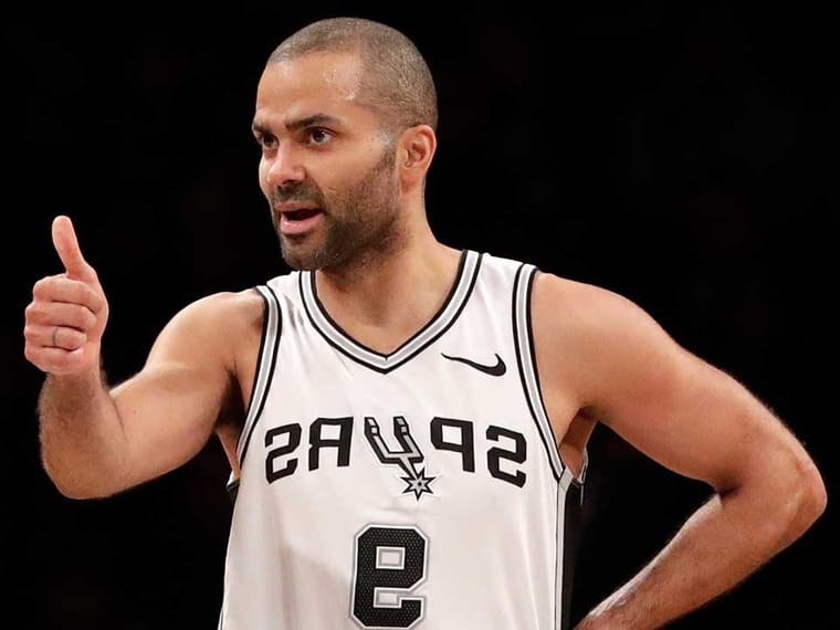 Salaire et Fortune de Tony Parker : Analyse de son Patrimoine en 2025