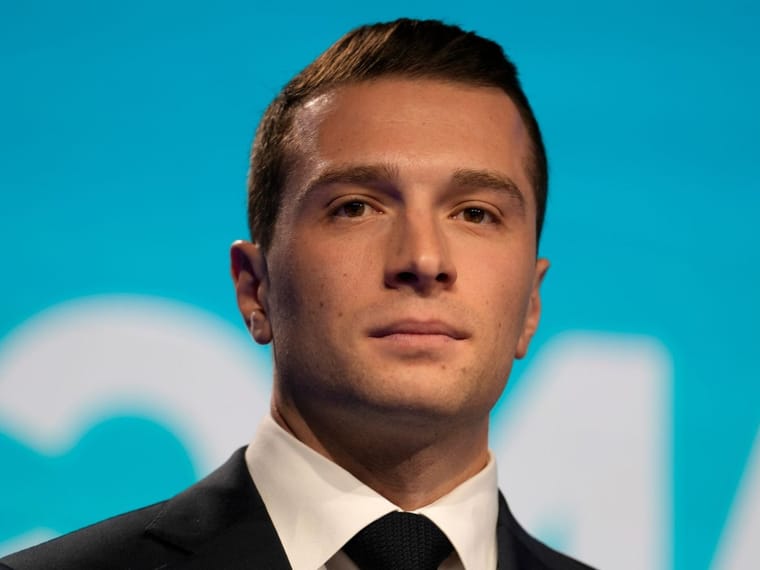 Fortune et Train de Vie de Jordan Bardella : Salaire, Biens Immobiliers et Patrimoine en 2026