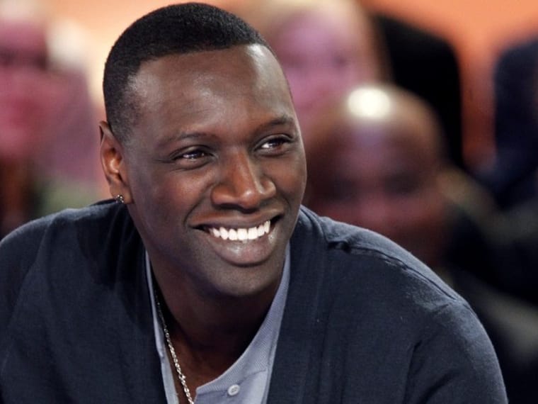 Comment Omar Sy a Bâti Sa Fortune de 16 Millions d’Euros