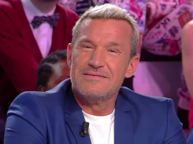 How Benjamin Castaldi Built a Fortune of 19 Million Euros
