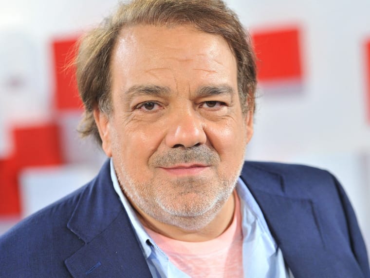 Didier Bourdon's Net Worth in 2025: An Actor and Director with Lasting Success