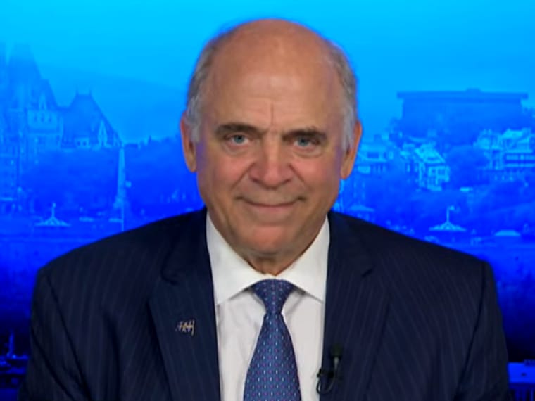 Fortune Pierre Fitzgibbon: Werdegang des québecer Ministers für Wirtschaft und Innovation