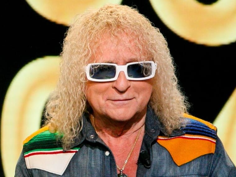 Michel Polnareff: Career, Wealth and Investments in California and France