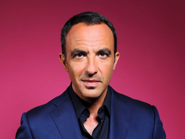 The Wealth of Nikos Aliagas: A Fortune of 67 Million Euros Revealed