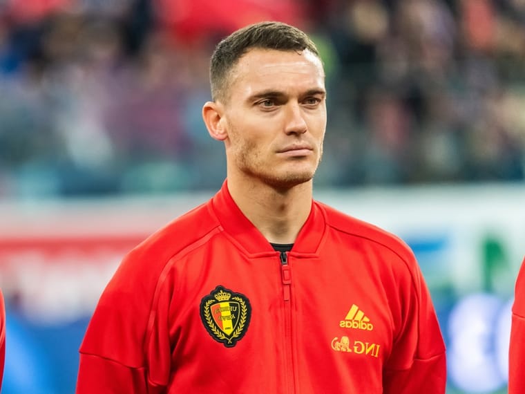 Vermogen van Thomas Vermaelen in 2025: Carrière, Salaris en Inkomensbronnen