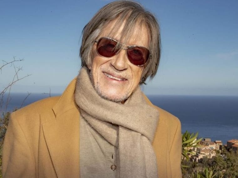Vermögen von Jacques Dutronc in 2025 : Wie der Künstler 134 Millionen Euro angehäuft hat