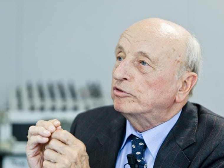 Van der Mersch family: wealth of €1.9 billion and influence in finance and the arts