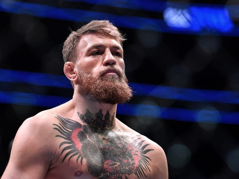 Die 7 Schlüssel zu Conor McGregors finanziellem Erfolg in der UFC und darüber hinaus