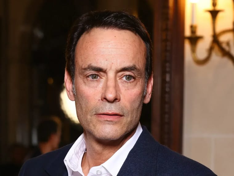 Anthony Delon Fortune: de nalatenschap en carrière van een beroemde acteur