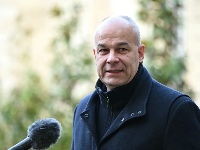 Arnaud Rousseau Fortune: The Financial Rise of the Agri-Food Magnate