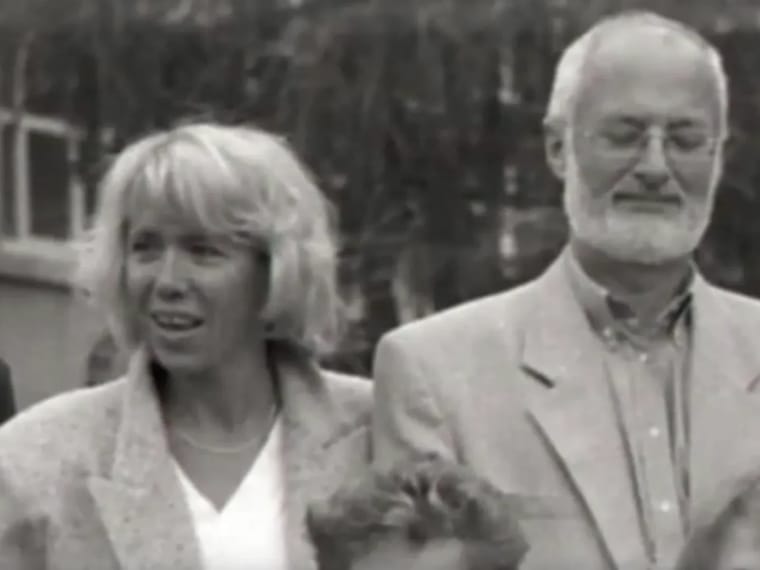 André-Louis Auziere : L’Ex-Mari Discret de Brigitte Macron