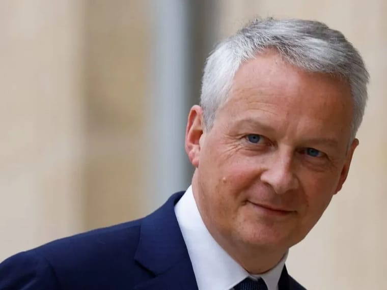 Bruno Le Maire Fortune: Veranderingen in het vermogen van de minister van Economie